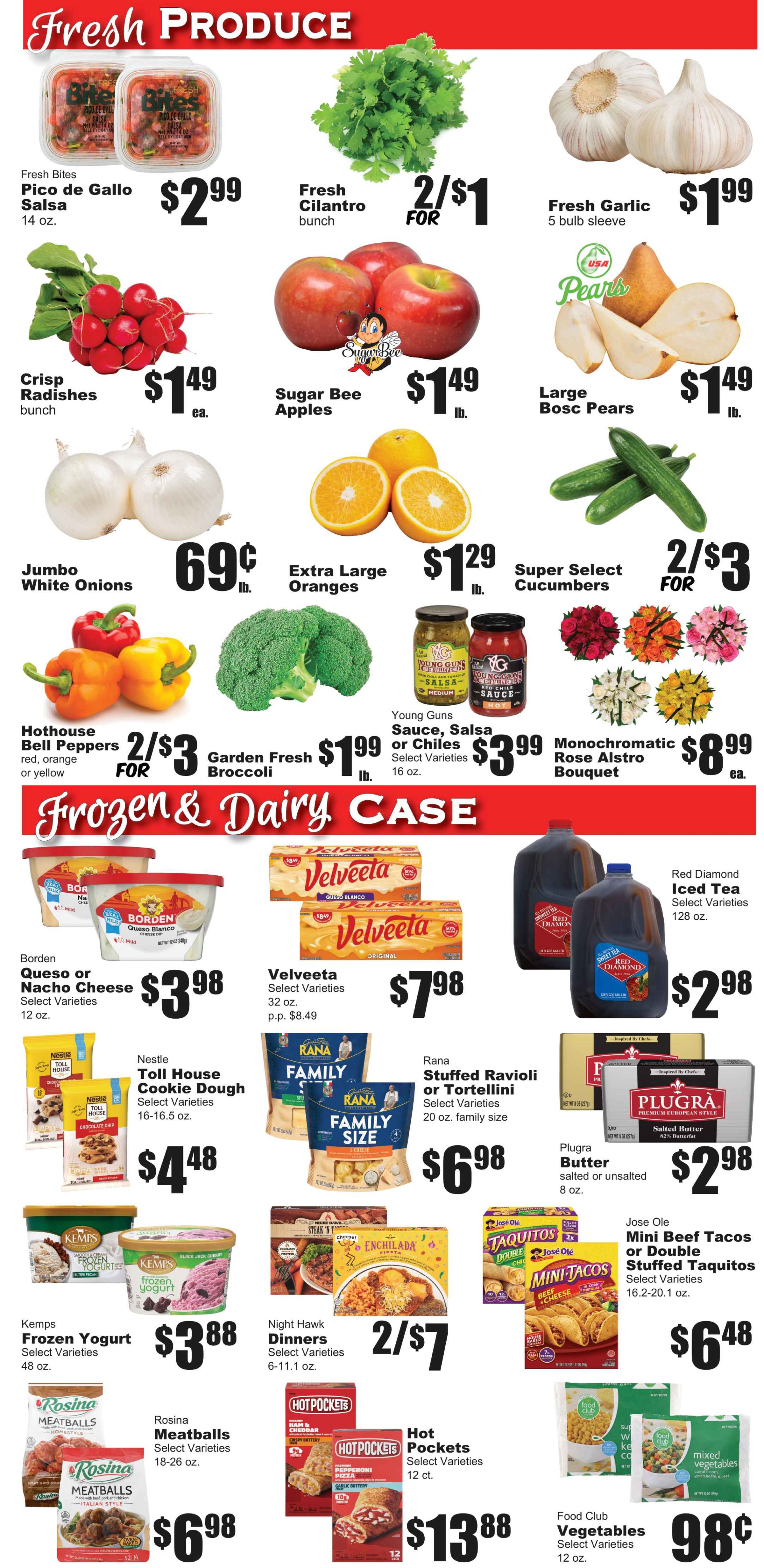 Ad page image