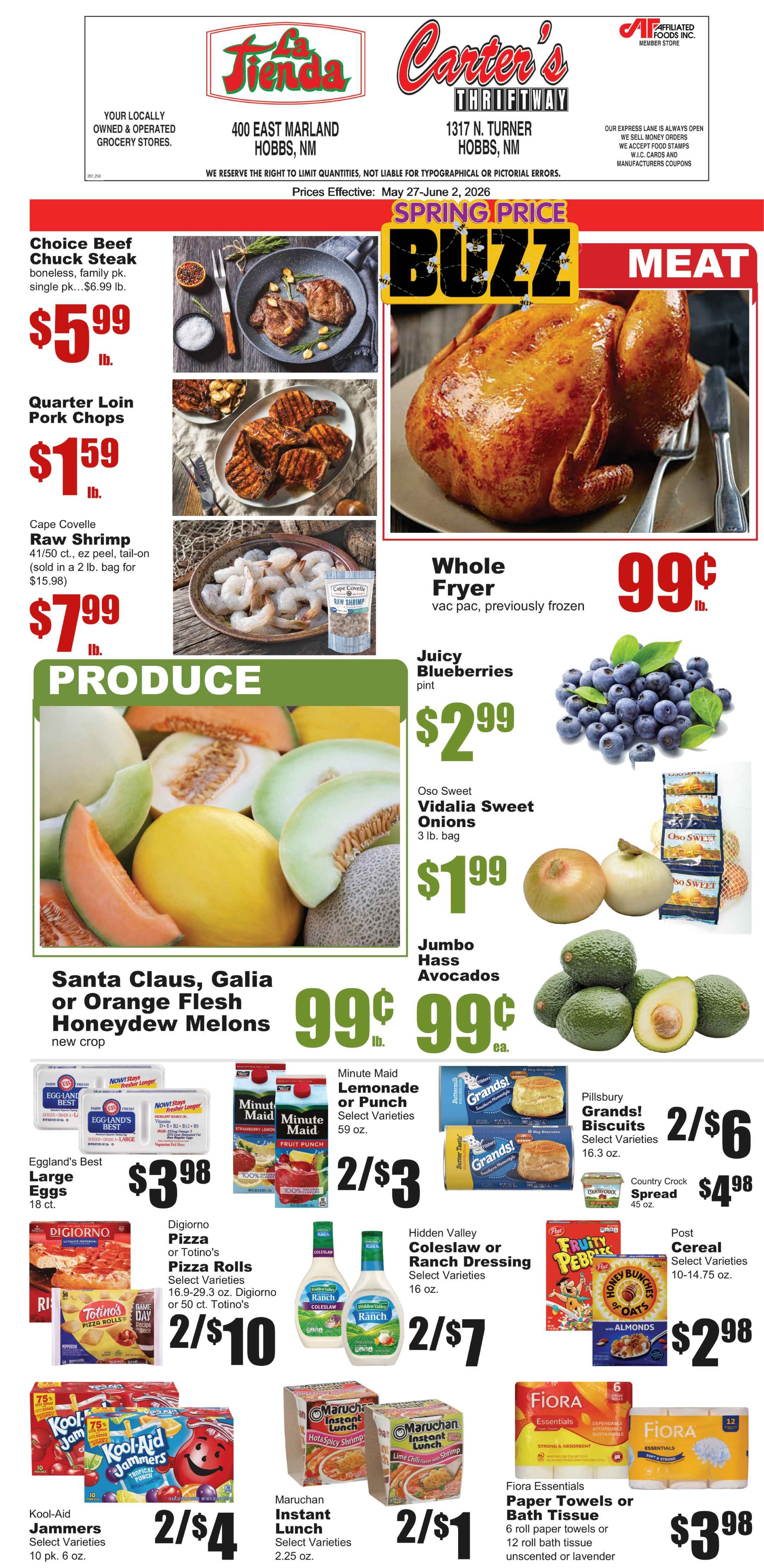 Ad page image