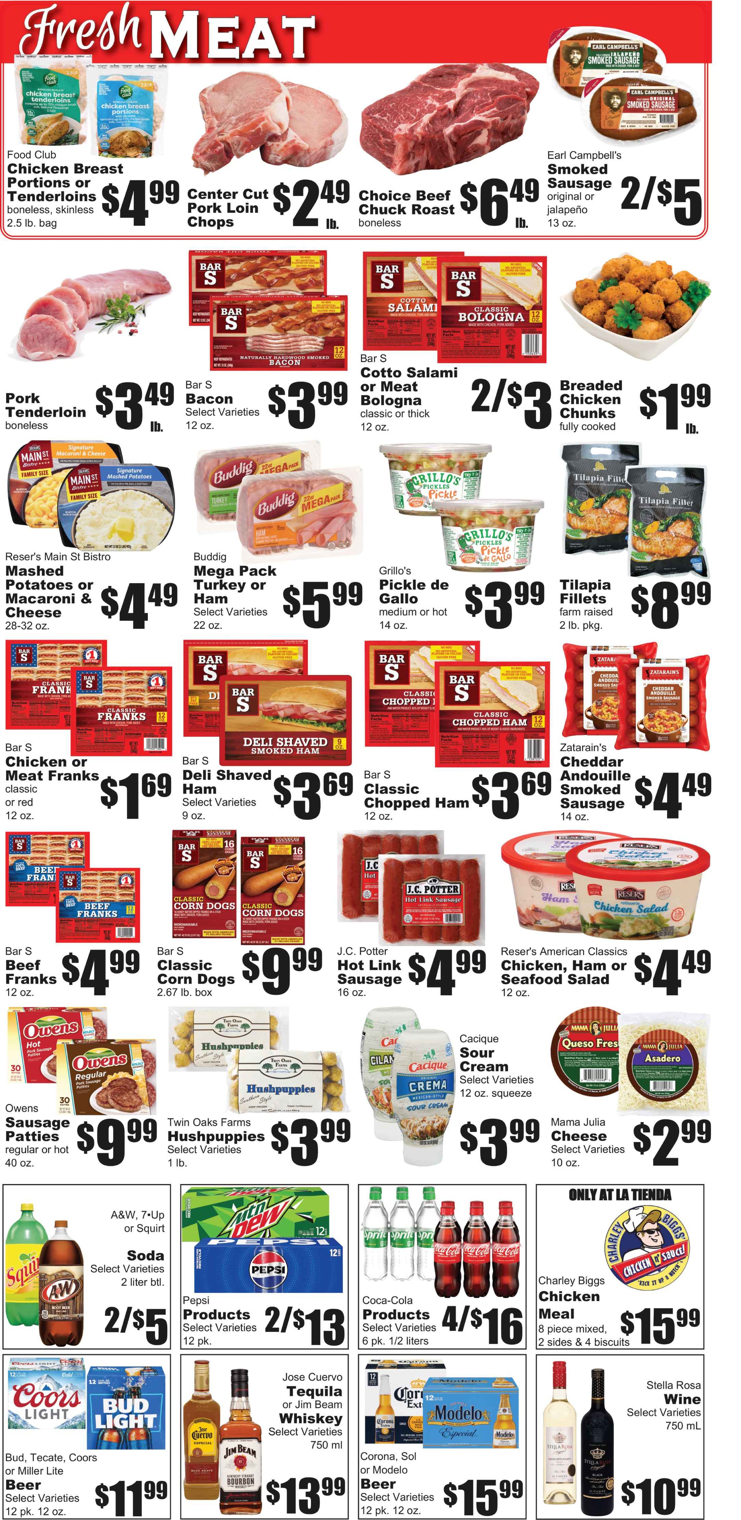 Ad page image