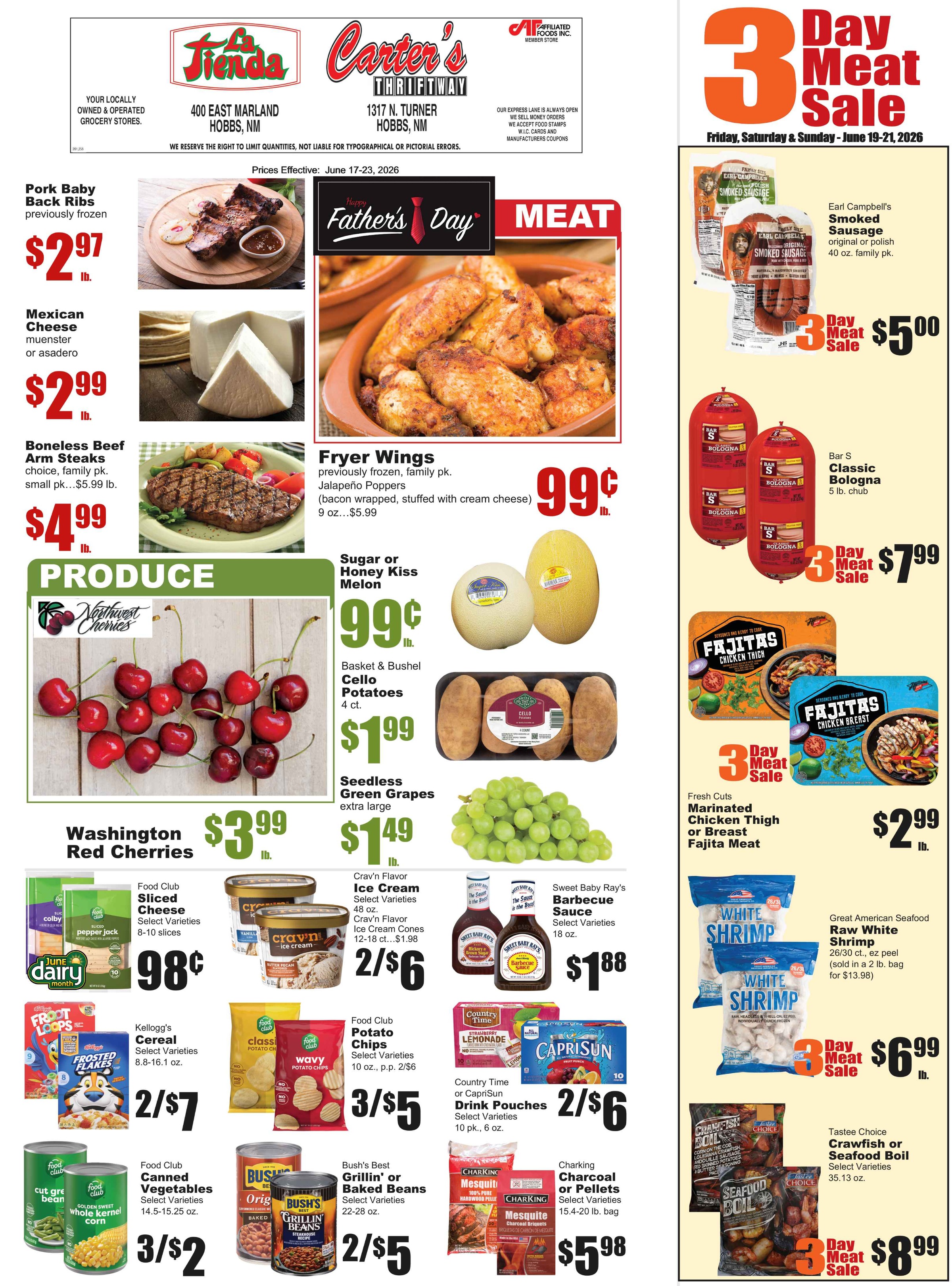 Ad page image