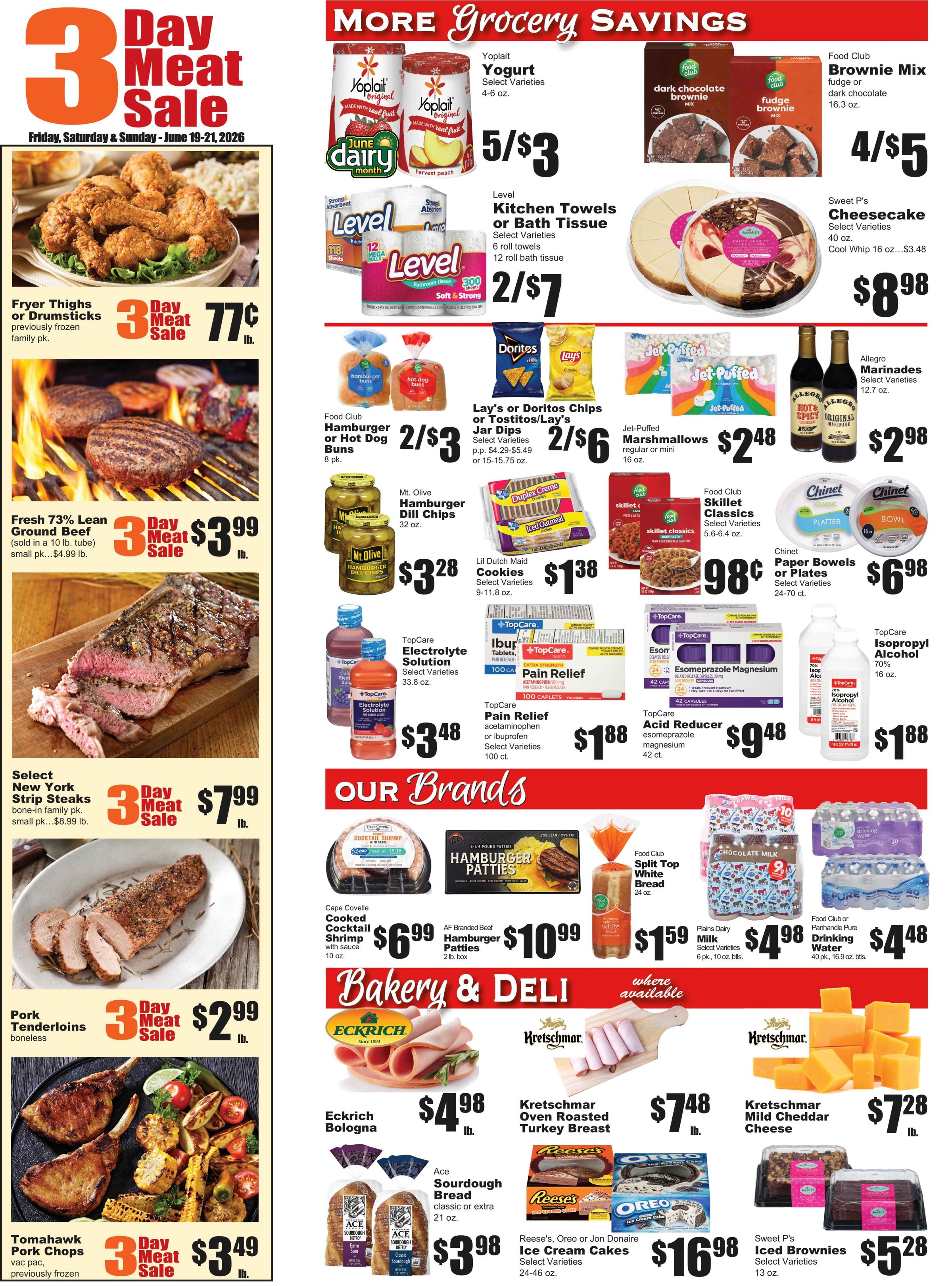 Ad page image