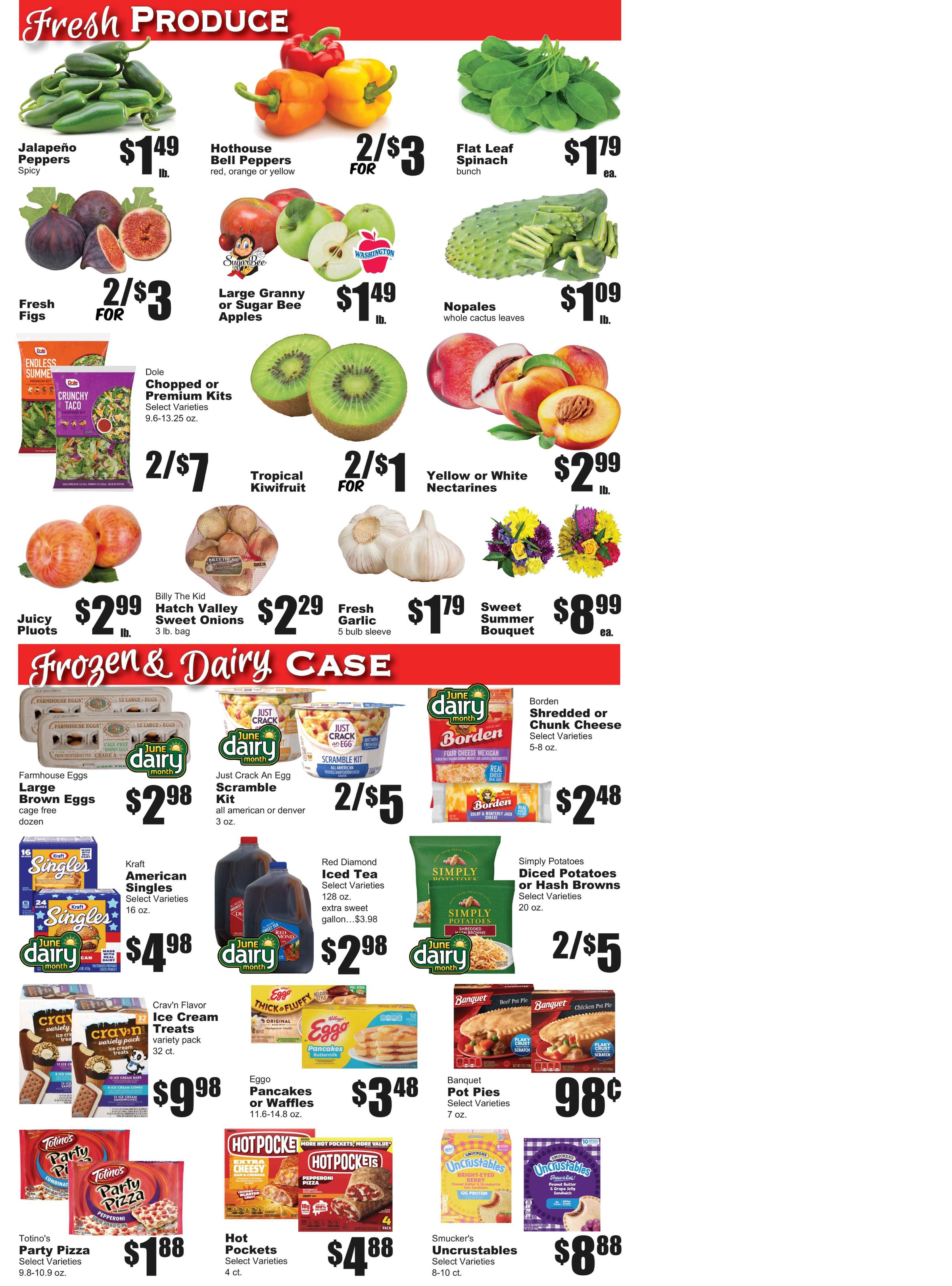 Ad page image
