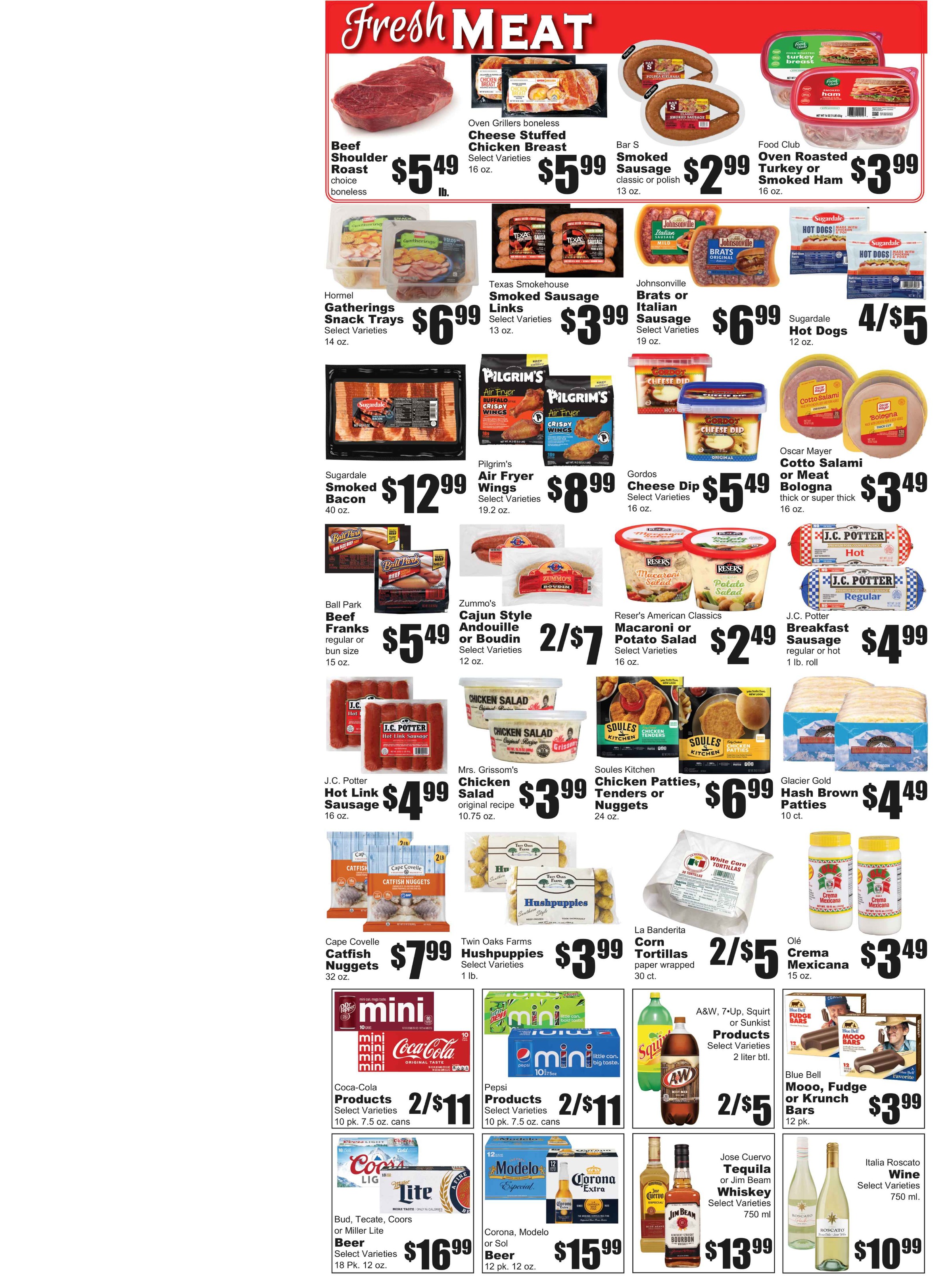 Ad page image