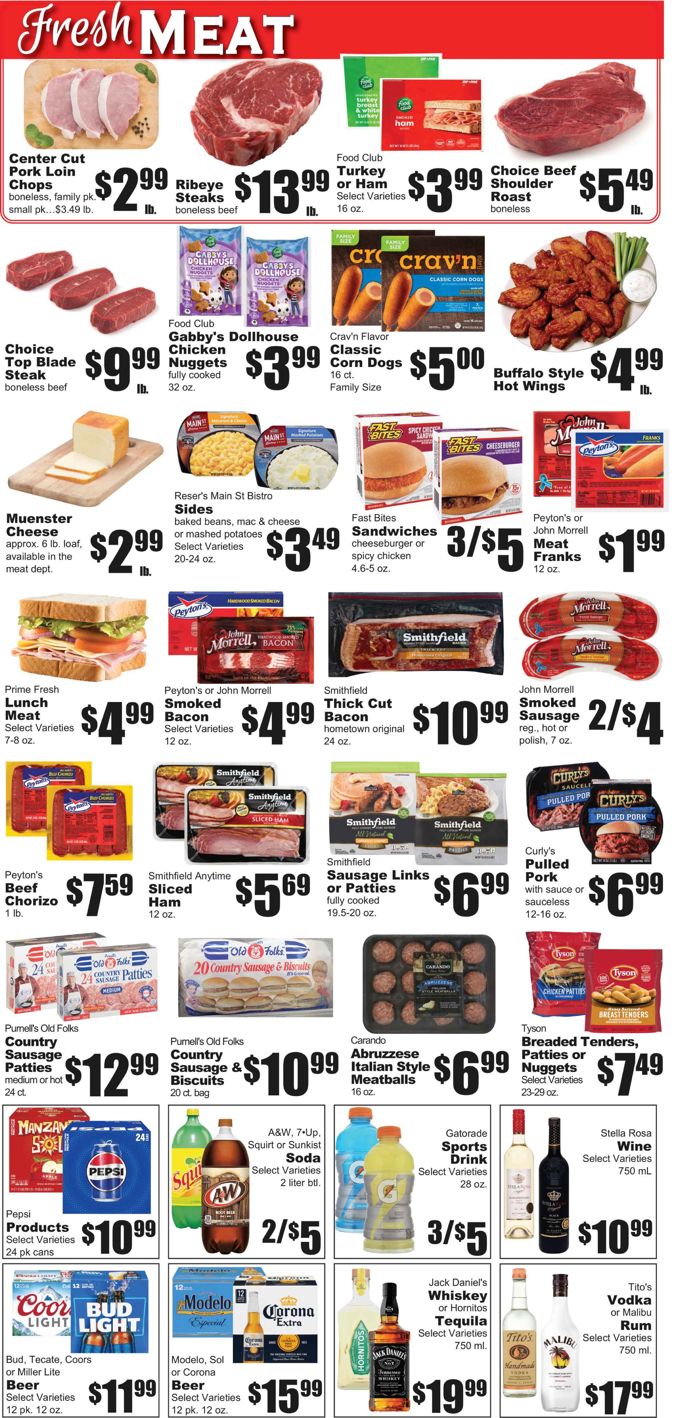 Ad page image