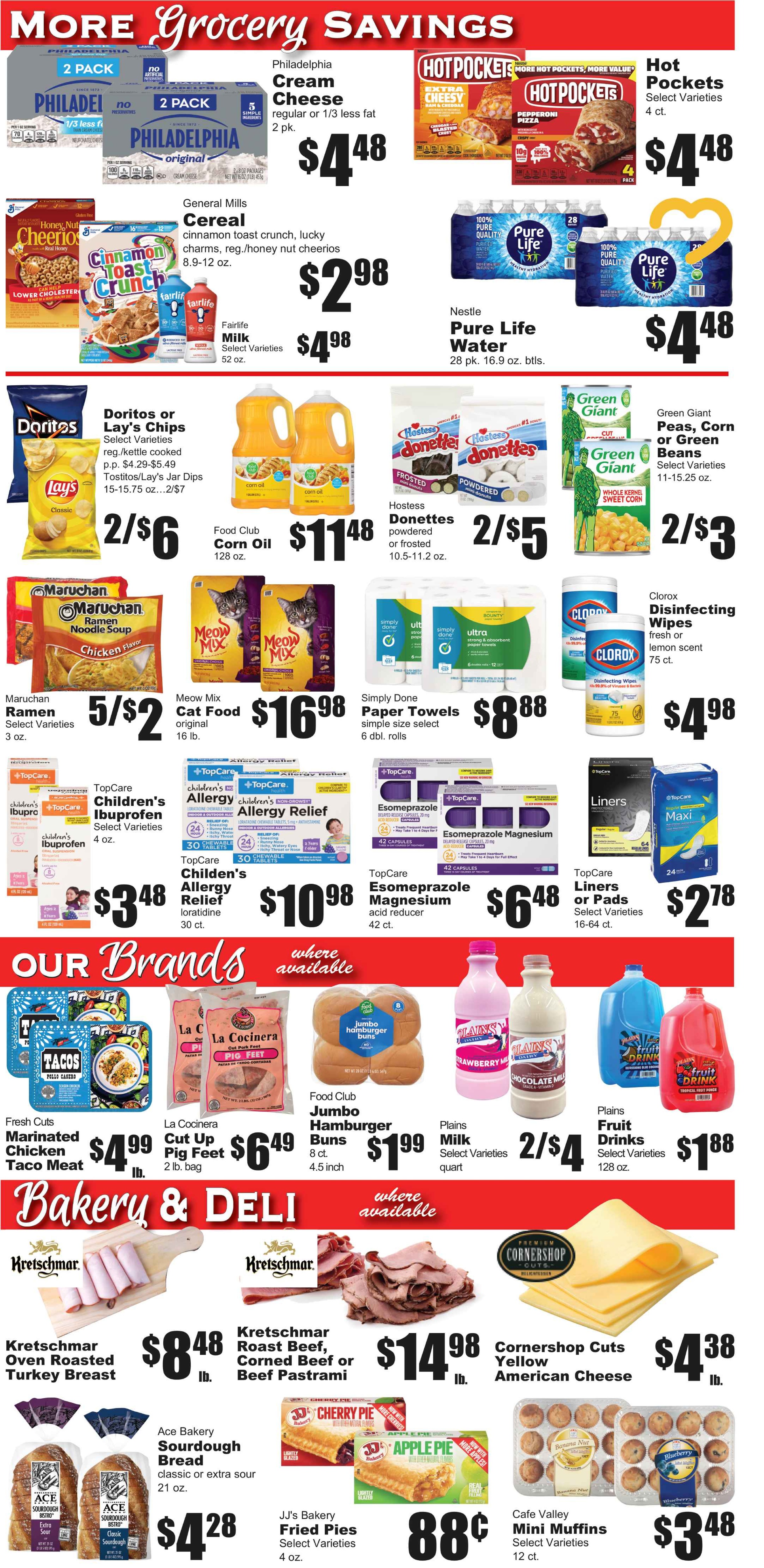 Ad page image