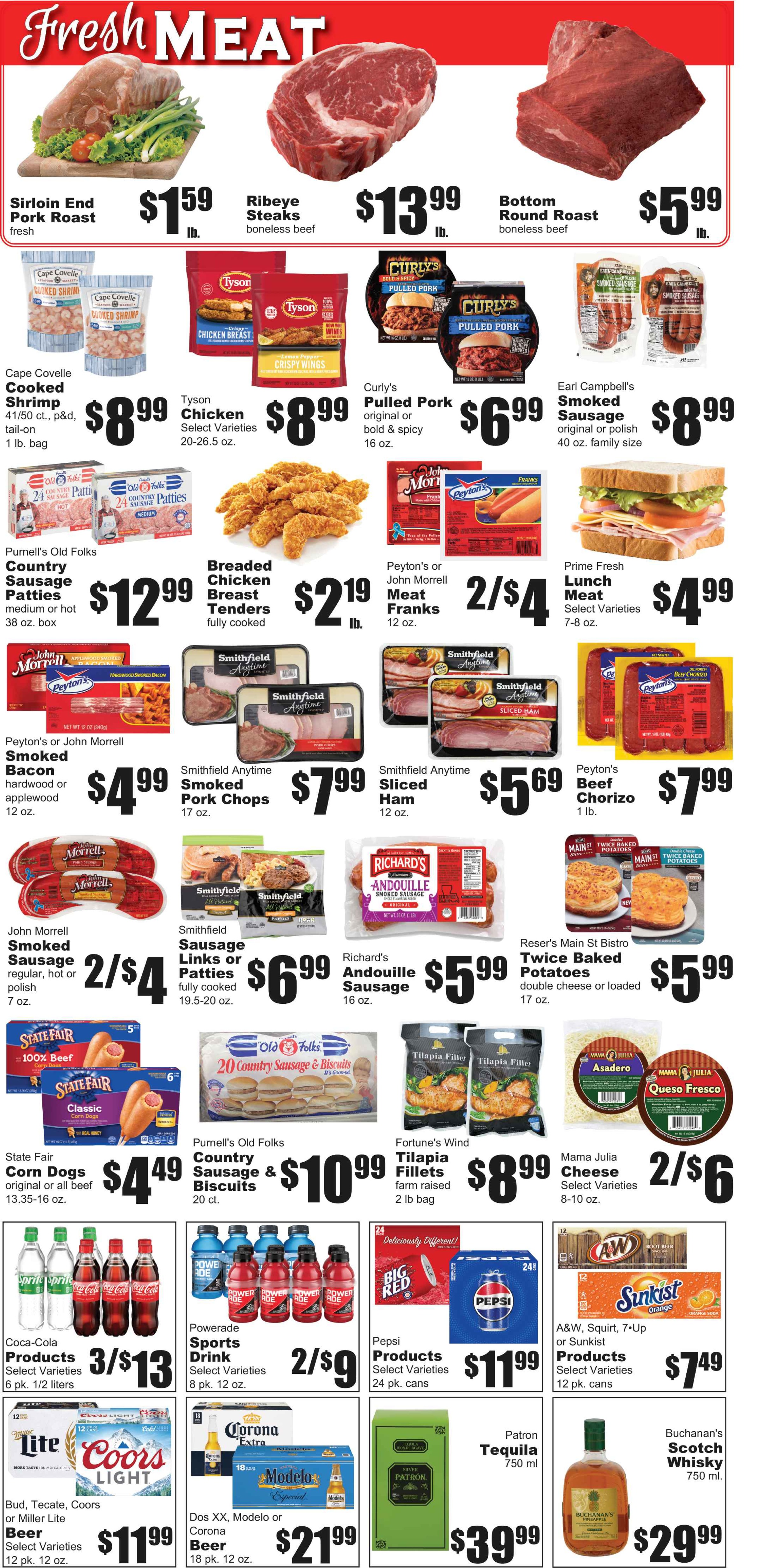 Ad page image