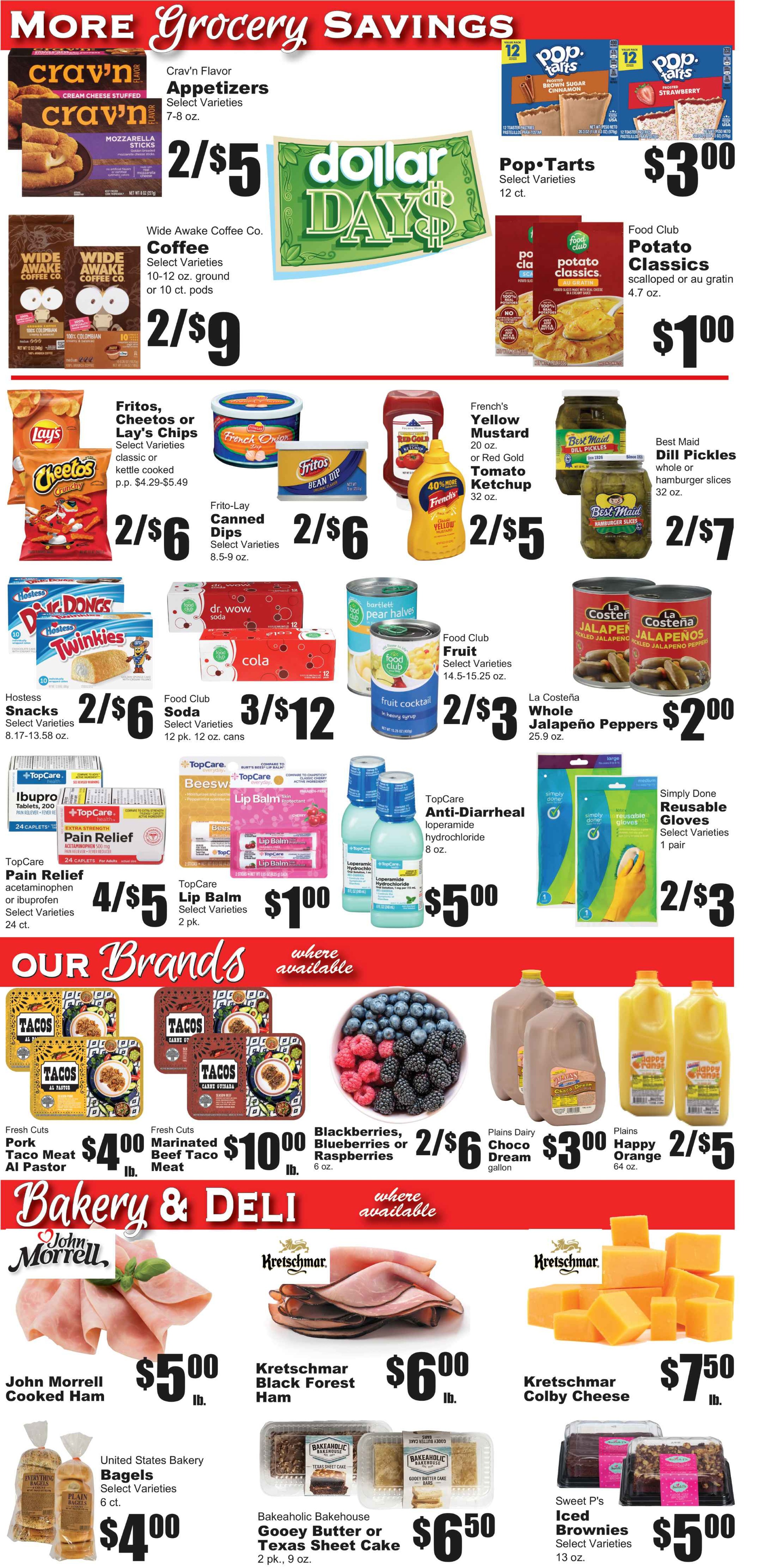 Ad page image