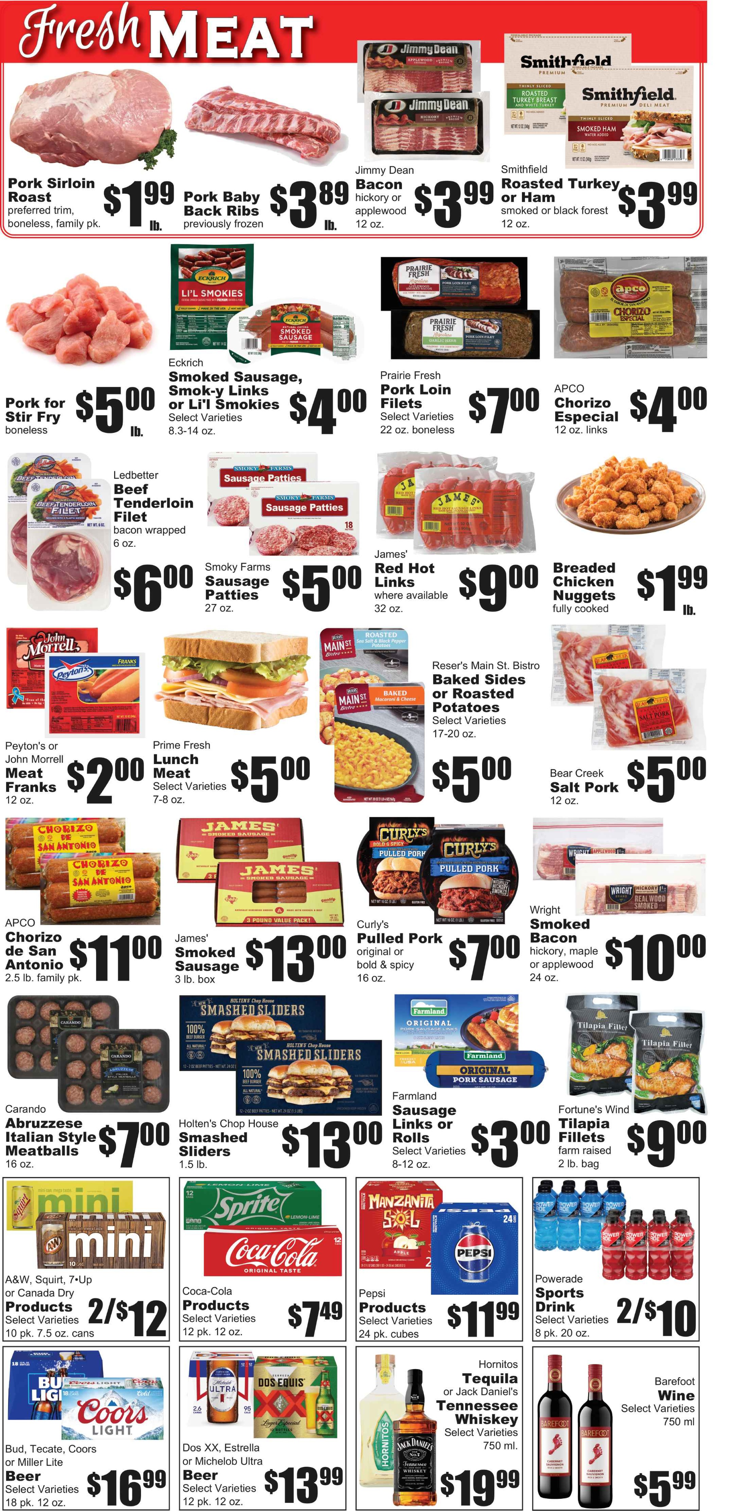 Ad page image